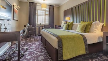 Grand Jersey Hotel & Spa
