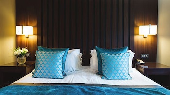 Grand Jersey Hotel & Spa