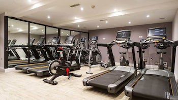Grand Jersey Hotel & Spa