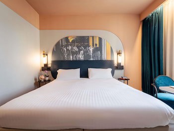 Mercure Bologna Centro galeri fotoğrafı