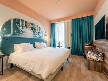 Mercure Bologna Centro galeri fotoğrafı