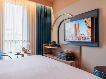 Mercure Bologna Centro fotoğrafı