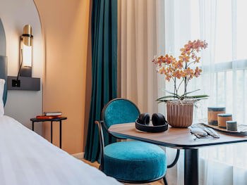 Mercure Bologna Centro galeri fotoğrafı