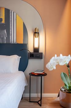 Mercure Bologna Centro galeri fotoğrafı