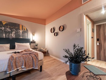 Mercure Bologna Centro fotoğrafı