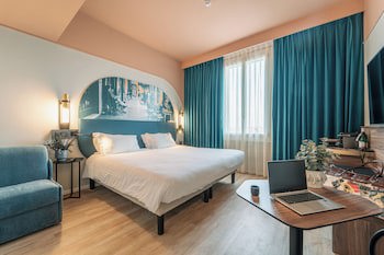 Mercure Bologna Centro galeri fotoğrafı