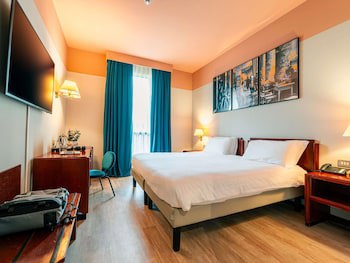 Mercure Bologna Centro galeri fotoğrafı