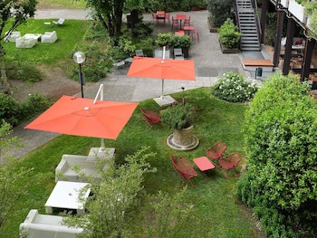 Mercure Bologna Centro galeri fotoğrafı