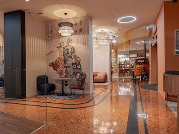 Mercure Bologna Centro galeri fotoğrafı
