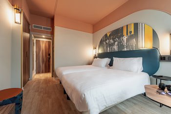 Mercure Bologna Centro galeri fotoğrafı