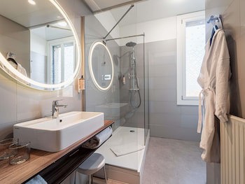 Mercure Bologna Centro galeri fotoğrafı