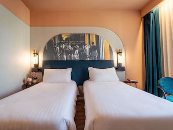 Mercure Bologna Centro galeri fotoğrafı