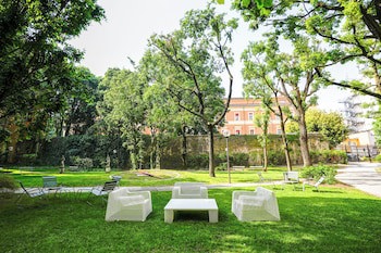 Mercure Bologna Centro galeri fotoğrafı
