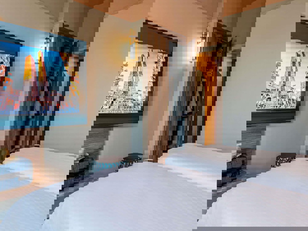 Mercure Bologna Centro