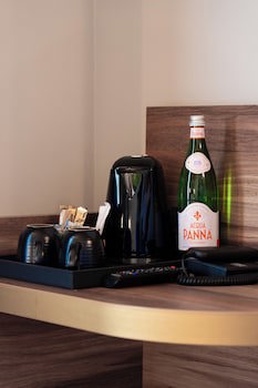 Mercure Bologna Centro fotoğrafı