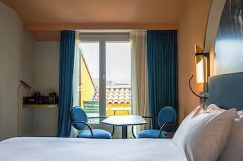 Mercure Bologna Centro fotoğrafı