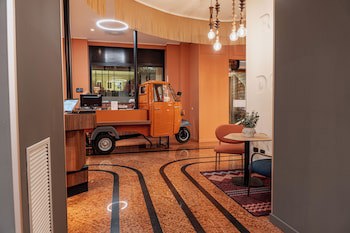 Mercure Bologna Centro galeri fotoğrafı