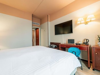 Mercure Bologna Centro galeri fotoğrafı