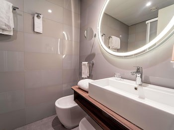 Mercure Bologna Centro galeri fotoğrafı