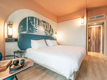 Mercure Bologna Centro galeri fotoğrafı