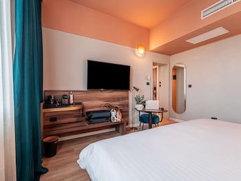 Mercure Bologna Centro galeri fotoğrafı