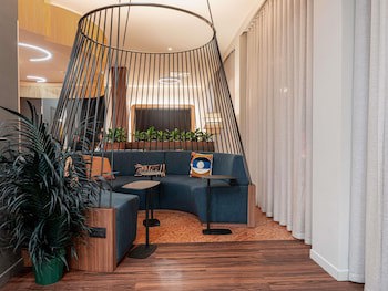 Mercure Bologna Centro galeri fotoğrafı