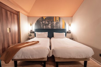 Mercure Bologna Centro galeri fotoğrafı