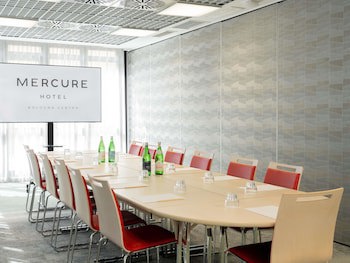 Mercure Bologna Centro galeri fotoğrafı