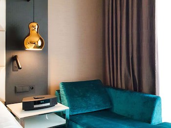 Sofitel Warsaw Victoria