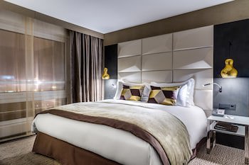 Sofitel Warsaw Victoria