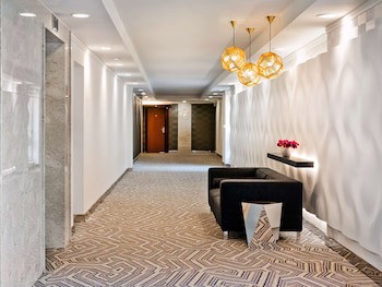 Sofitel Warsaw Victoria
