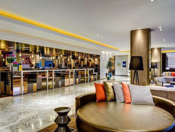 Sofitel Warsaw Victoria