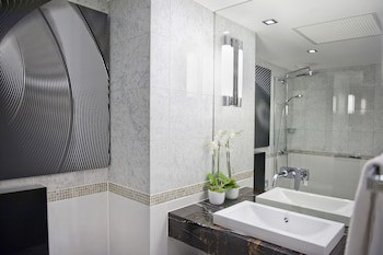Sofitel Warsaw Victoria