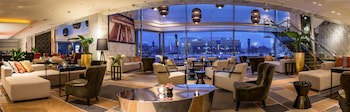 Sofitel Warsaw Victoria