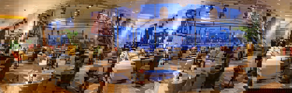 Sofitel Warsaw Victoria