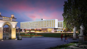 Sofitel Warsaw Victoria