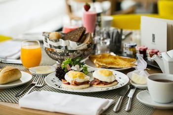 Sofitel Warsaw Victoria