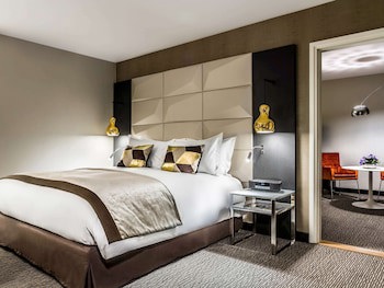 Sofitel Warsaw Victoria