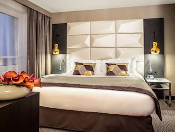 Sofitel Warsaw Victoria