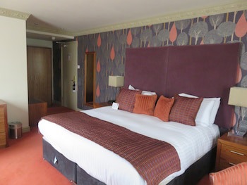 The Belmont Hotel