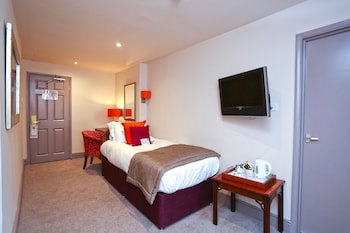 The Belmont Hotel
