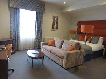 The Belmont Hotel