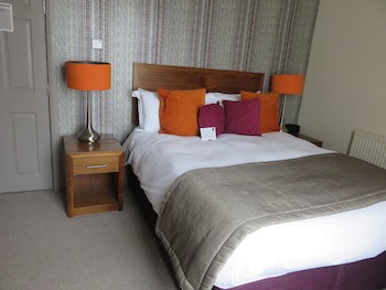 The Belmont Hotel