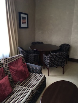 The Belmont Hotel