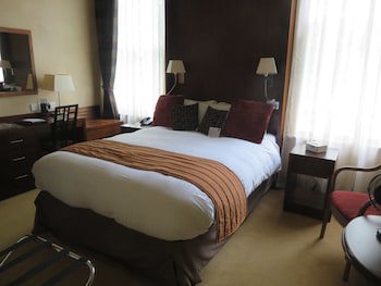 The Belmont Hotel