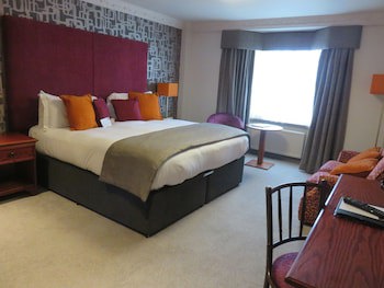 The Belmont Hotel