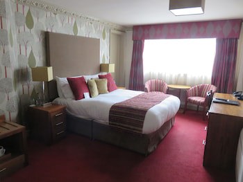 The Belmont Hotel