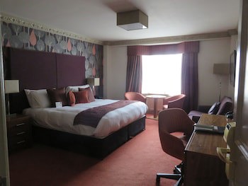 The Belmont Hotel
