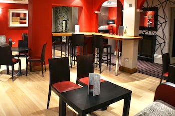 The Belmont Hotel