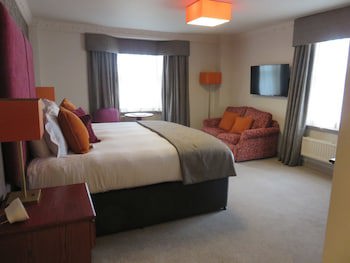 The Belmont Hotel